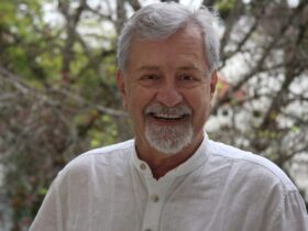 Jorge Samek candidato a vice governador Foto Divulgacao Assessoria Jorge Samek
