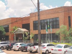Justica federal Foz