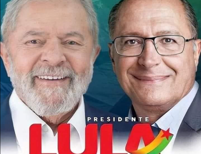 Lula defesa