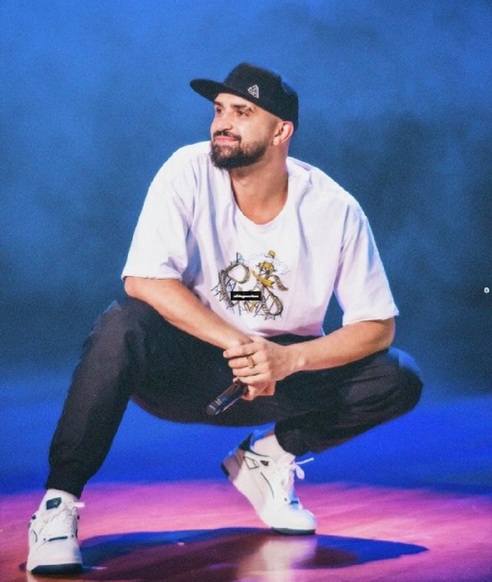 Thiago Ventura se apresenta hoje no Bourbon Cataratas de Foz do Iguaçu 3 Thiago ventura foz 1