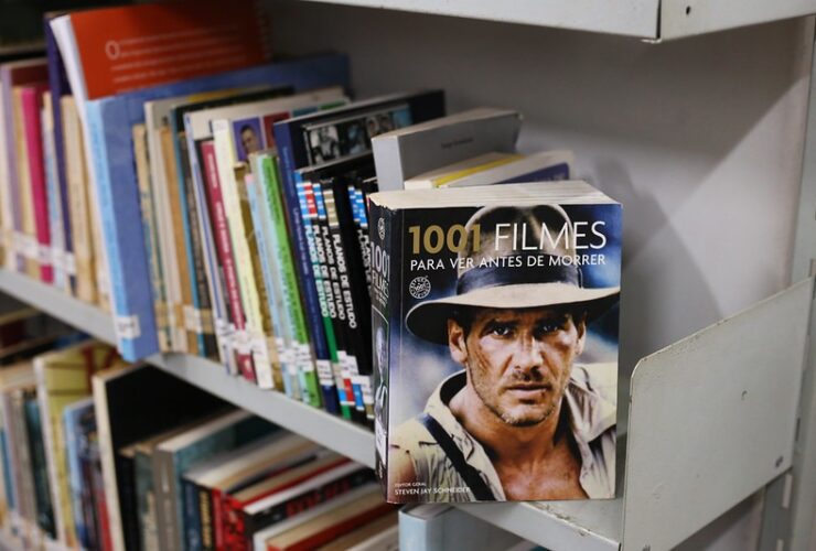 biblioteca