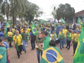 bolsonaristas