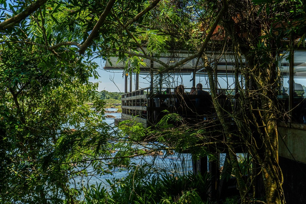 Programação do Parque Nacional do Iguaçu no dia 7 de setembro 1 catartas 17i9