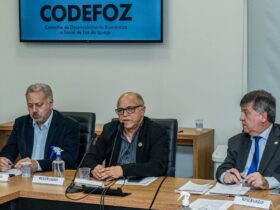 cod foz recebe