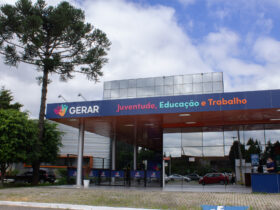 gerar nova sede