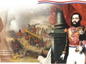 guerra do paraguai