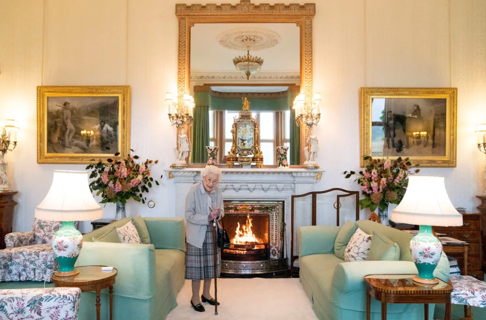 Rainha Elizabeth II morre aos 96 anos 1 imagem 2022 09 08 145936784