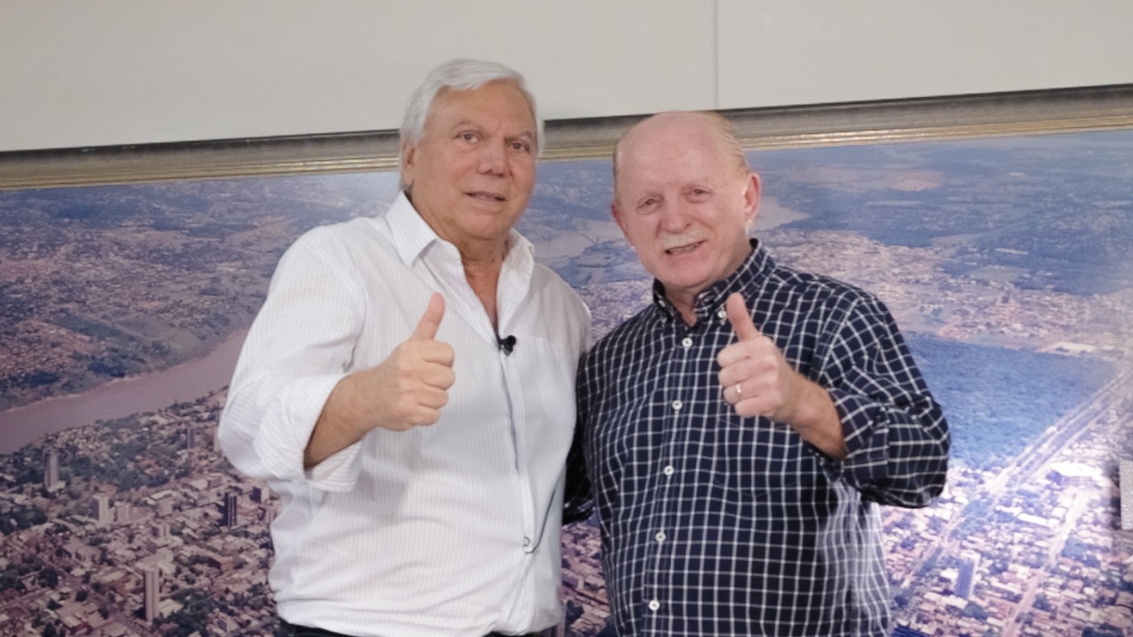 Paulo Mac Donald defende o voto útil e declara apoio ao deputado Vermelho 1 paulo 2 0