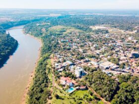 purto iguazu aereo