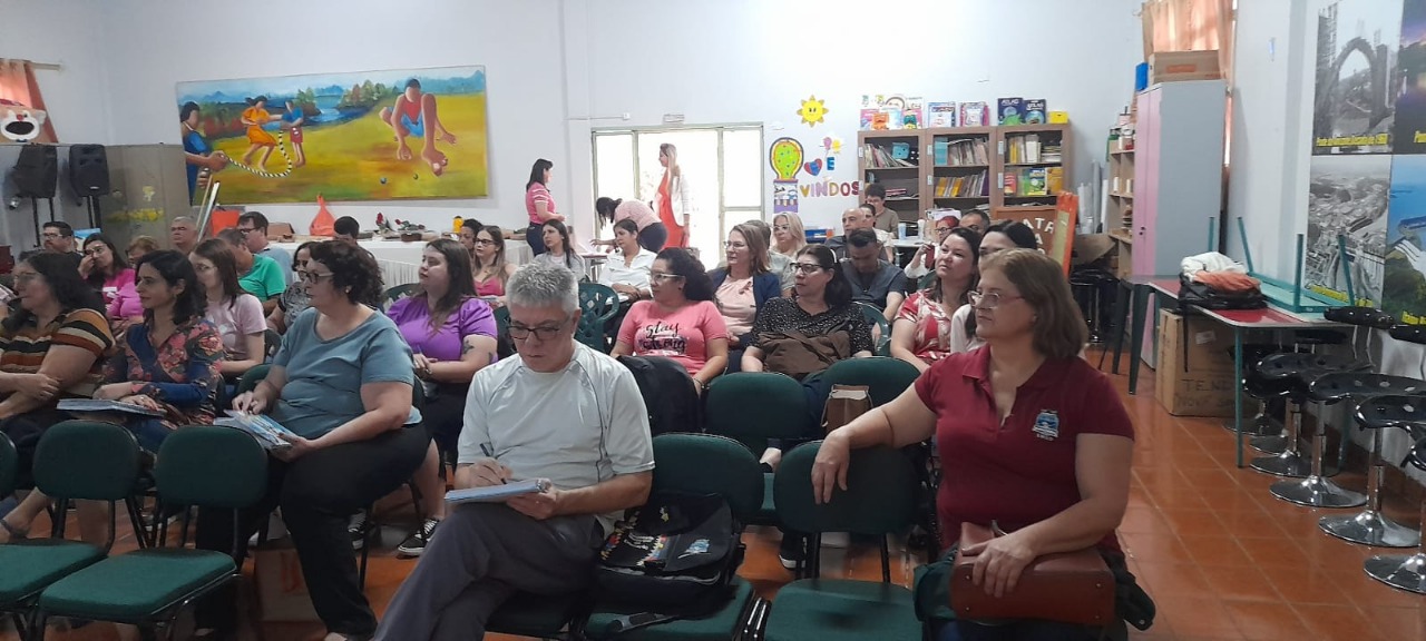 secretario