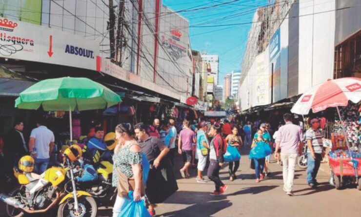 Ciudad del este 1