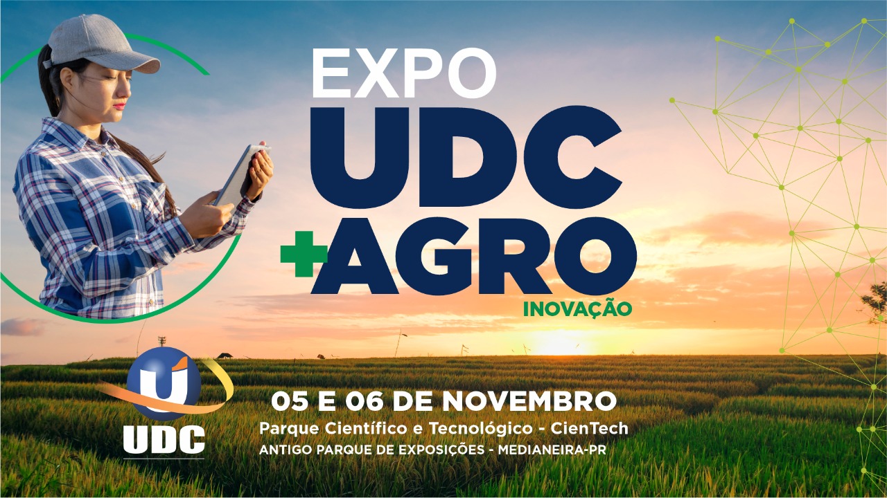 EXPO UDC 1