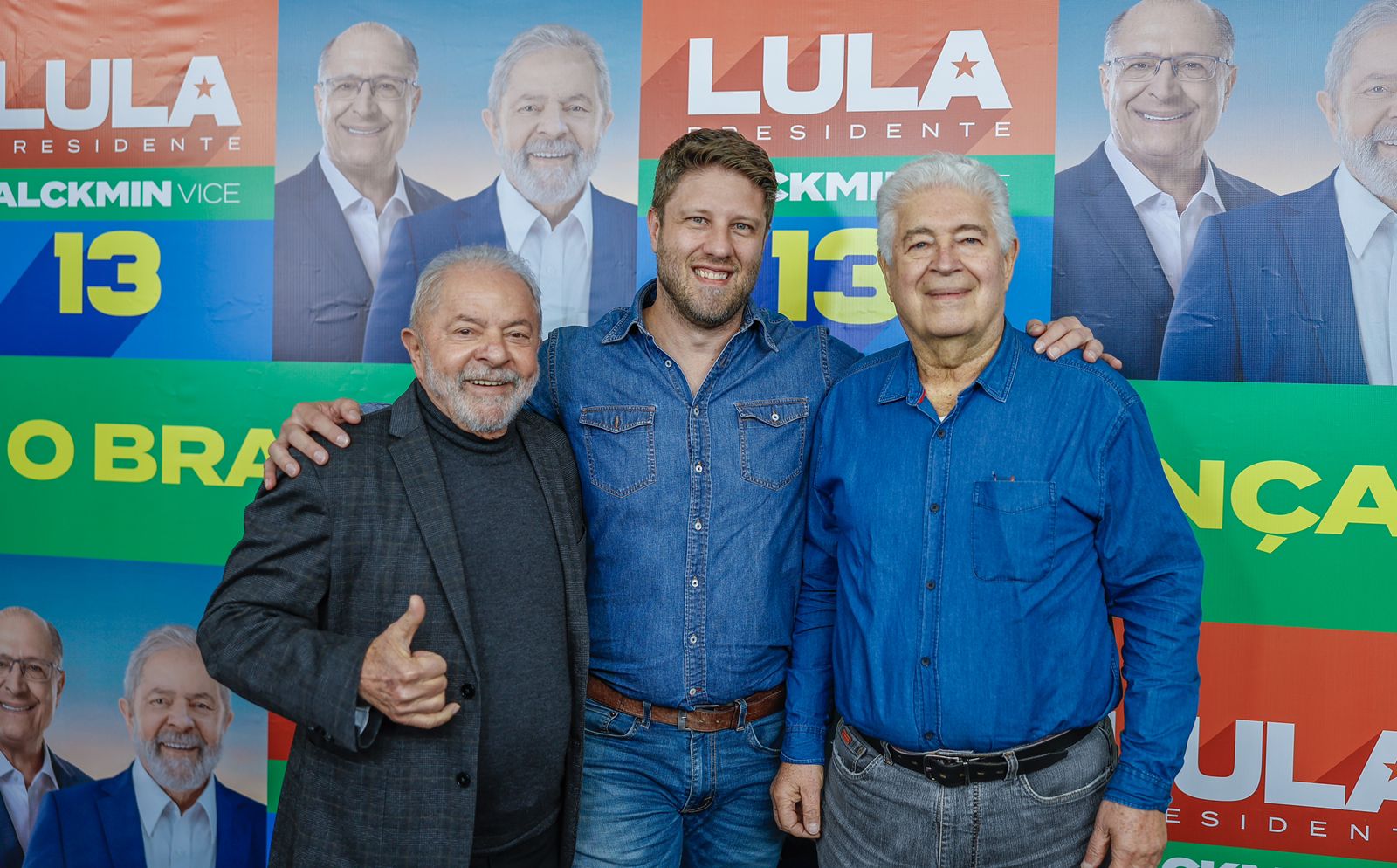 LULA@