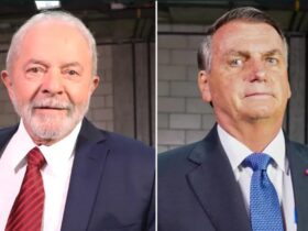 Lula e bozo 1