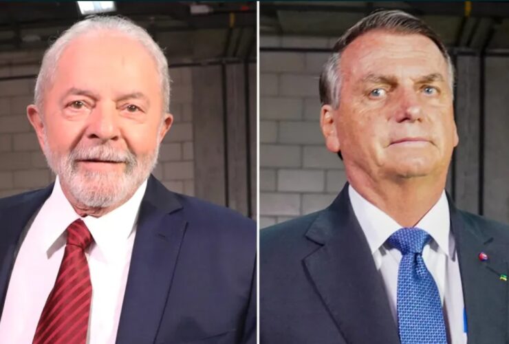 Lula e bozo 1