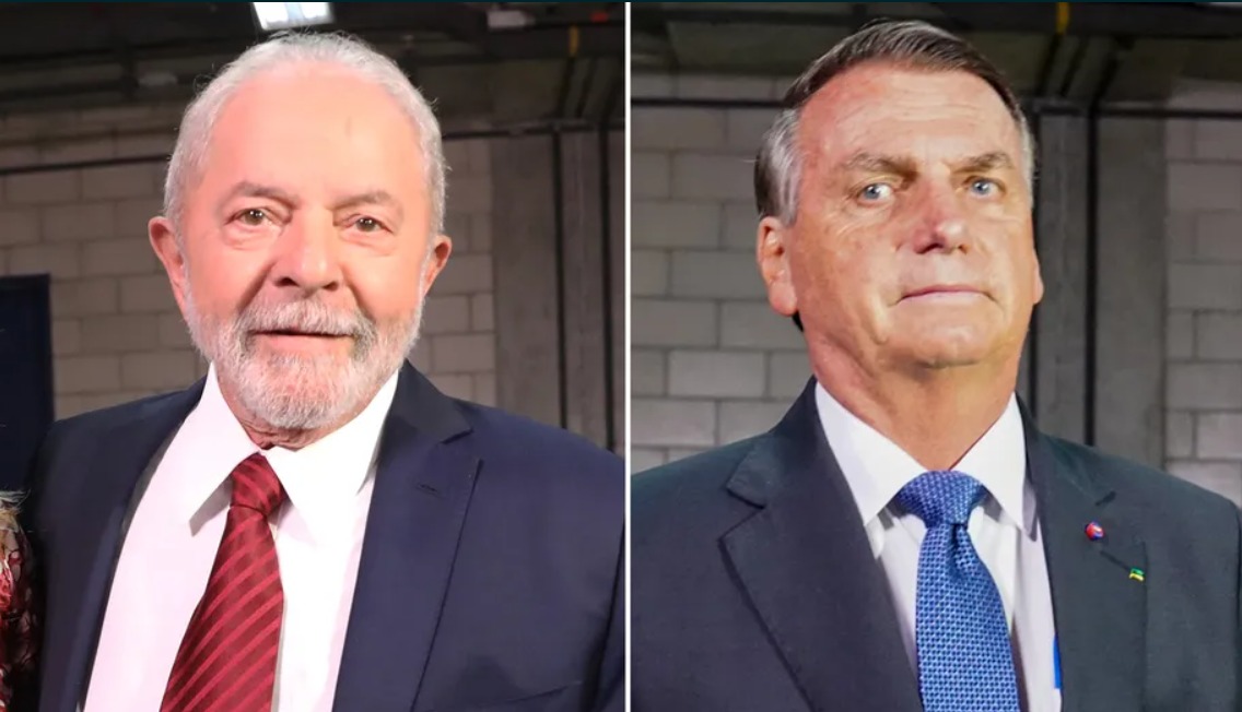 Lula e bozo