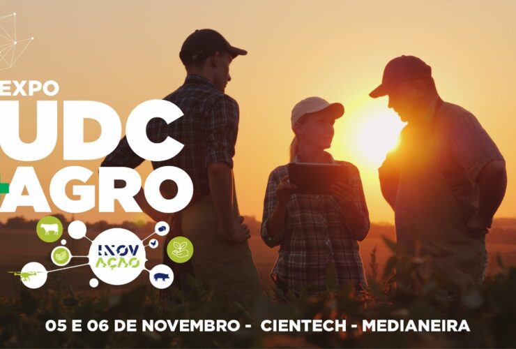 UDC AGRO