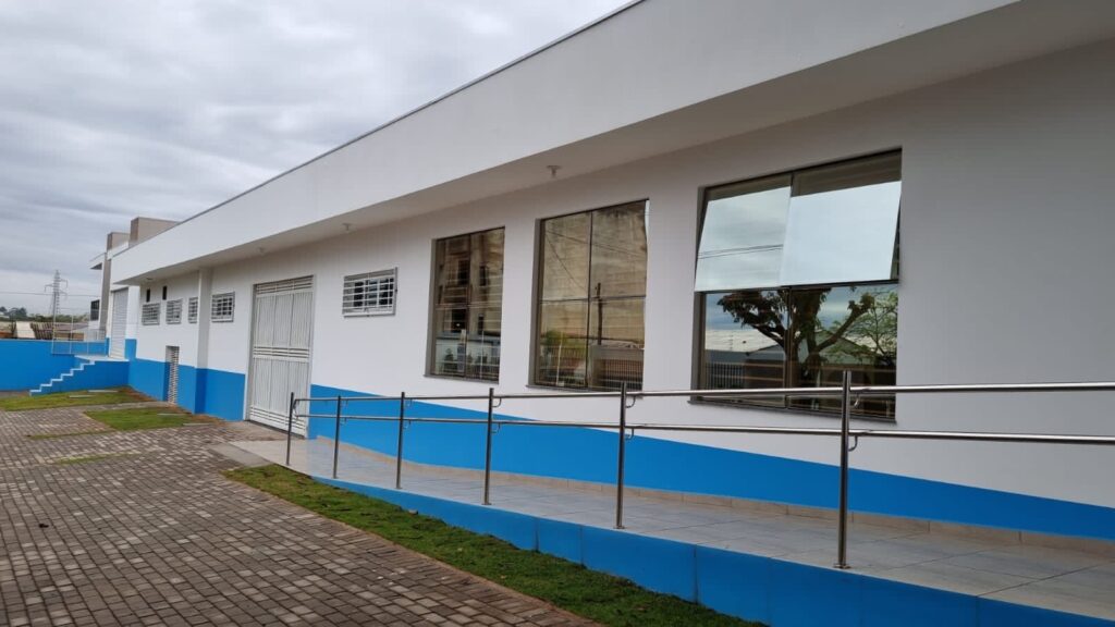 ACDD terá um novo Centro de Atendimento Complementar a Saúde em Foz do Iguaçu 2 acdd foz 2 1
