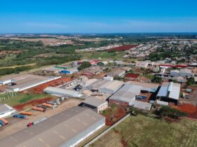 area industrial6605