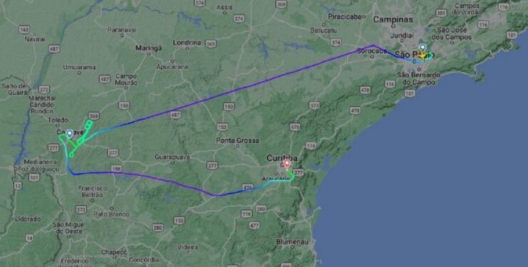 cascavel 5365