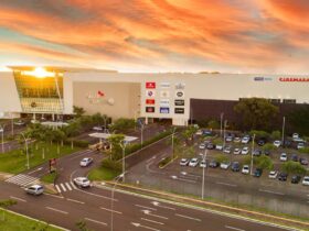 Em Foz, Shopping Catuaí tem horário especial para o feriado de Corpus Christi
