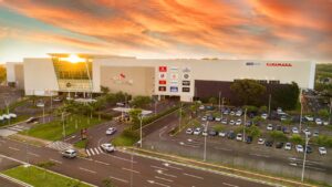 Em Foz, Shopping Catuaí tem horário especial para o feriado de Corpus Christi