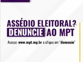 denuncia assedio