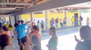 Pleito municipal não prevê voto em trânsito, mas eleitor poderá justificar voto