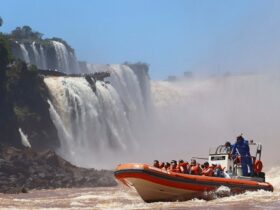 feriados em foz