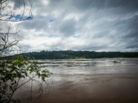 lago cheio 42
