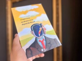 livro o mal estar na democracia digital do brasil