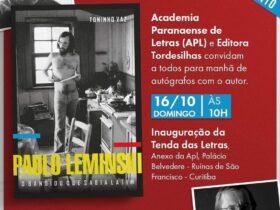 pauplo leminski
