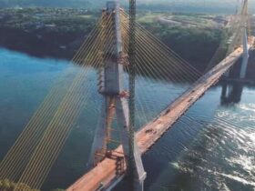 ponte integracao