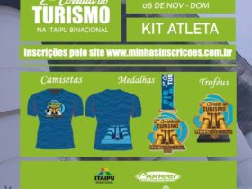turismo corrida
