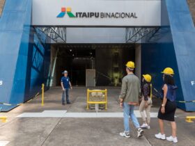 turismo itaipu
