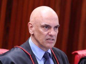 Alexandre de Moraes TSE