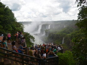 Cataratas do Iguacu