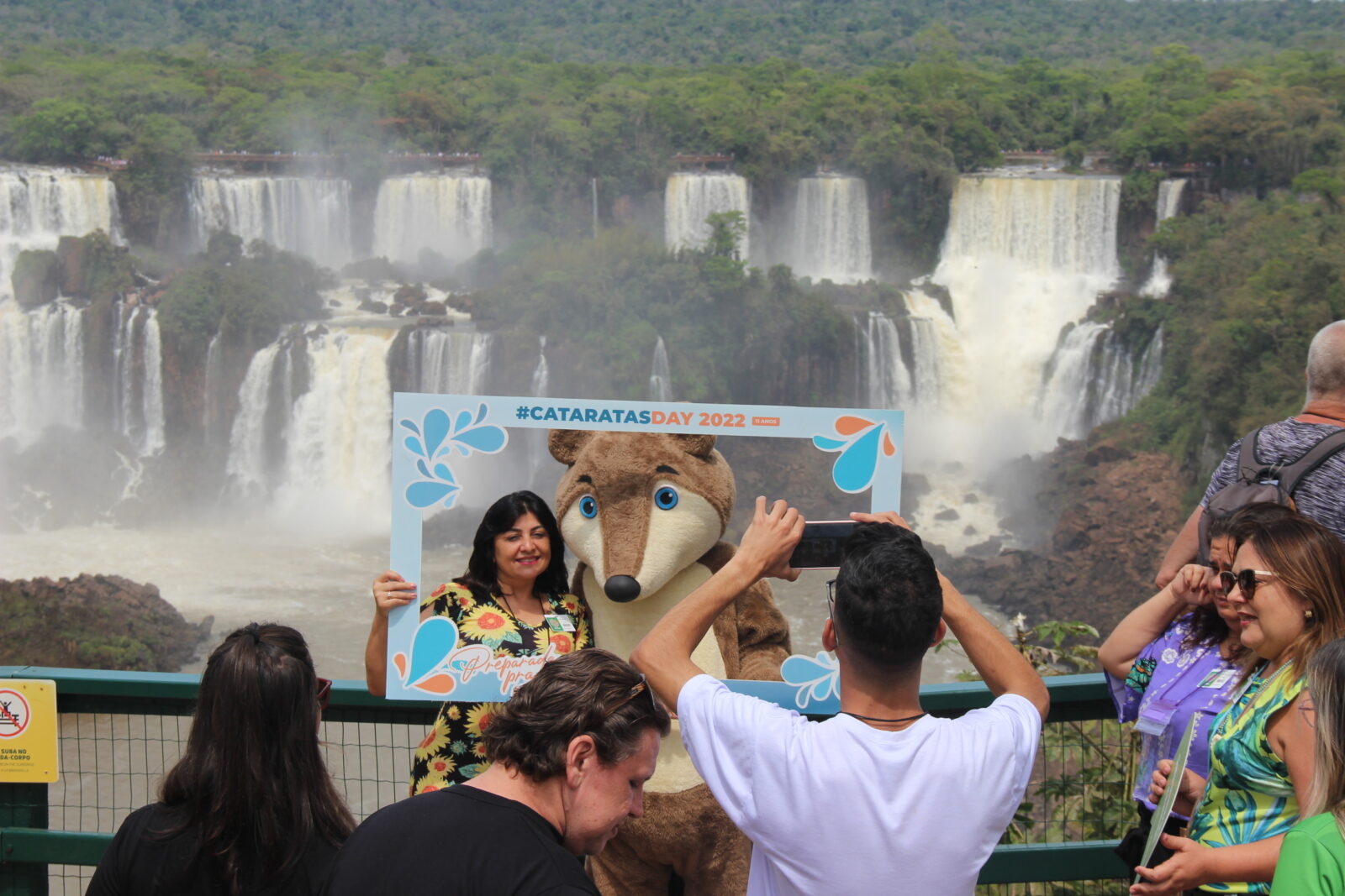 Creditos Leonel Alves Cataratas do Iguacu 3