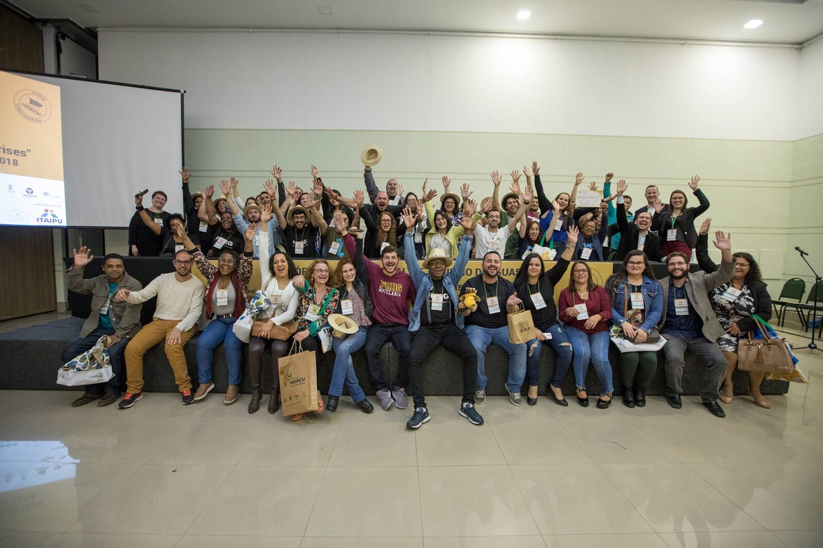 ForumTurismo JeanPavao