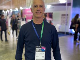 Joao Alceu Rigon Filho presidente da ABAV PR foto Jeff Severino