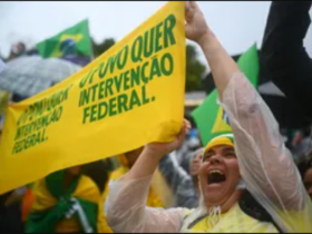 antidemocraticos