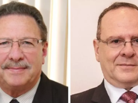 desembargadores novos