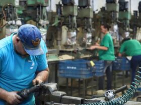 empregos no pr