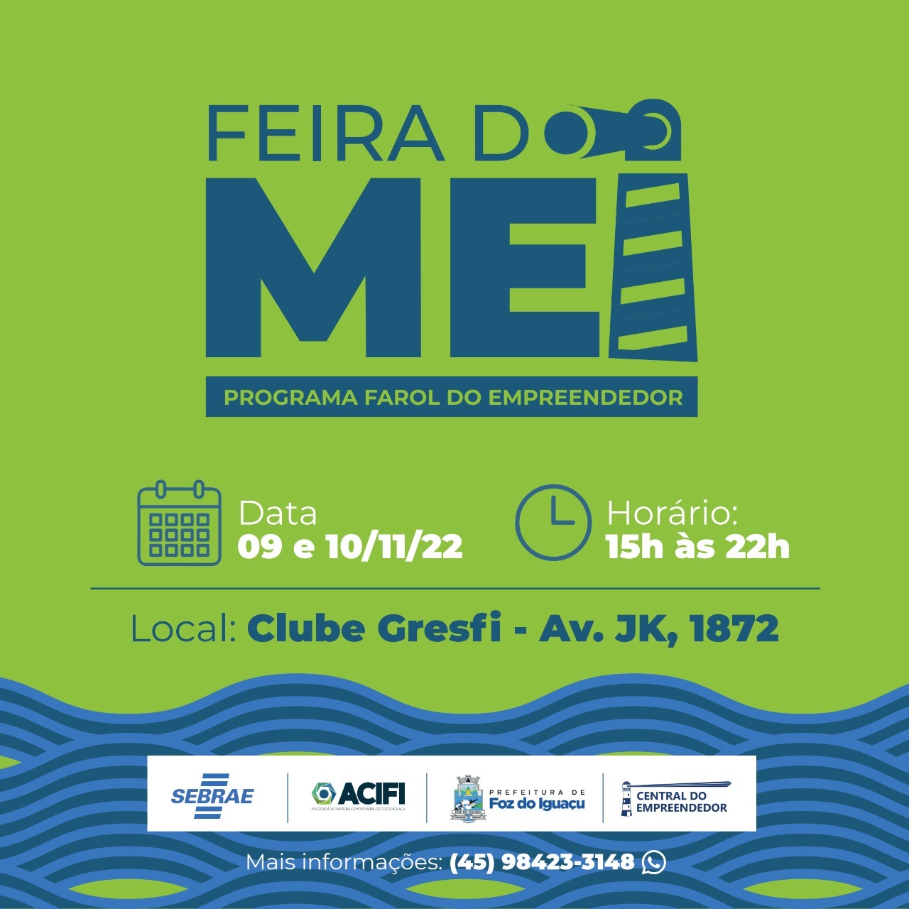 feira do mei
