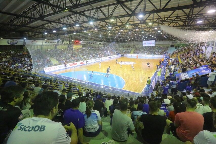 foz futsal 42