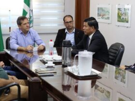 membros da china