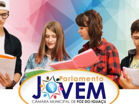 parlamento jovem 24
