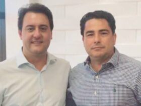 presidetne e governador