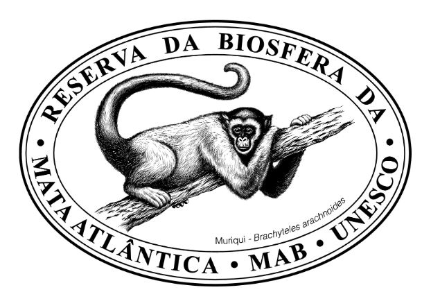 Refúgio Bela Vista renova título de Posto Avançado da Reserva da Mata Atlântica 2 selo oficial