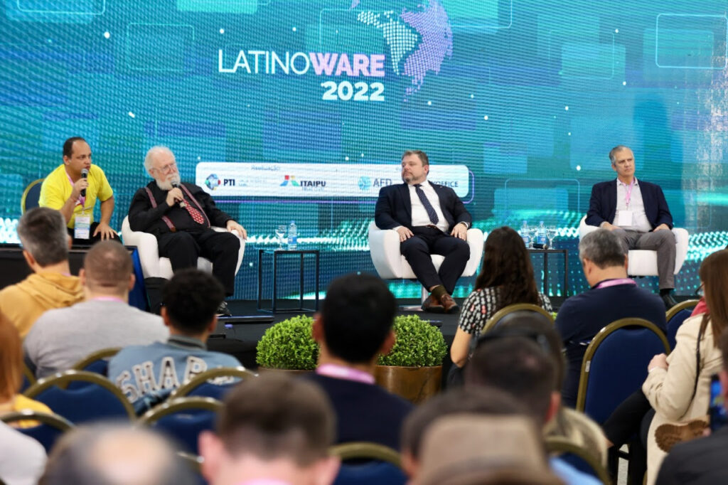 Começa mais uma edição do Congresso Latino-Americano de Software Livre 3 unnamed 20